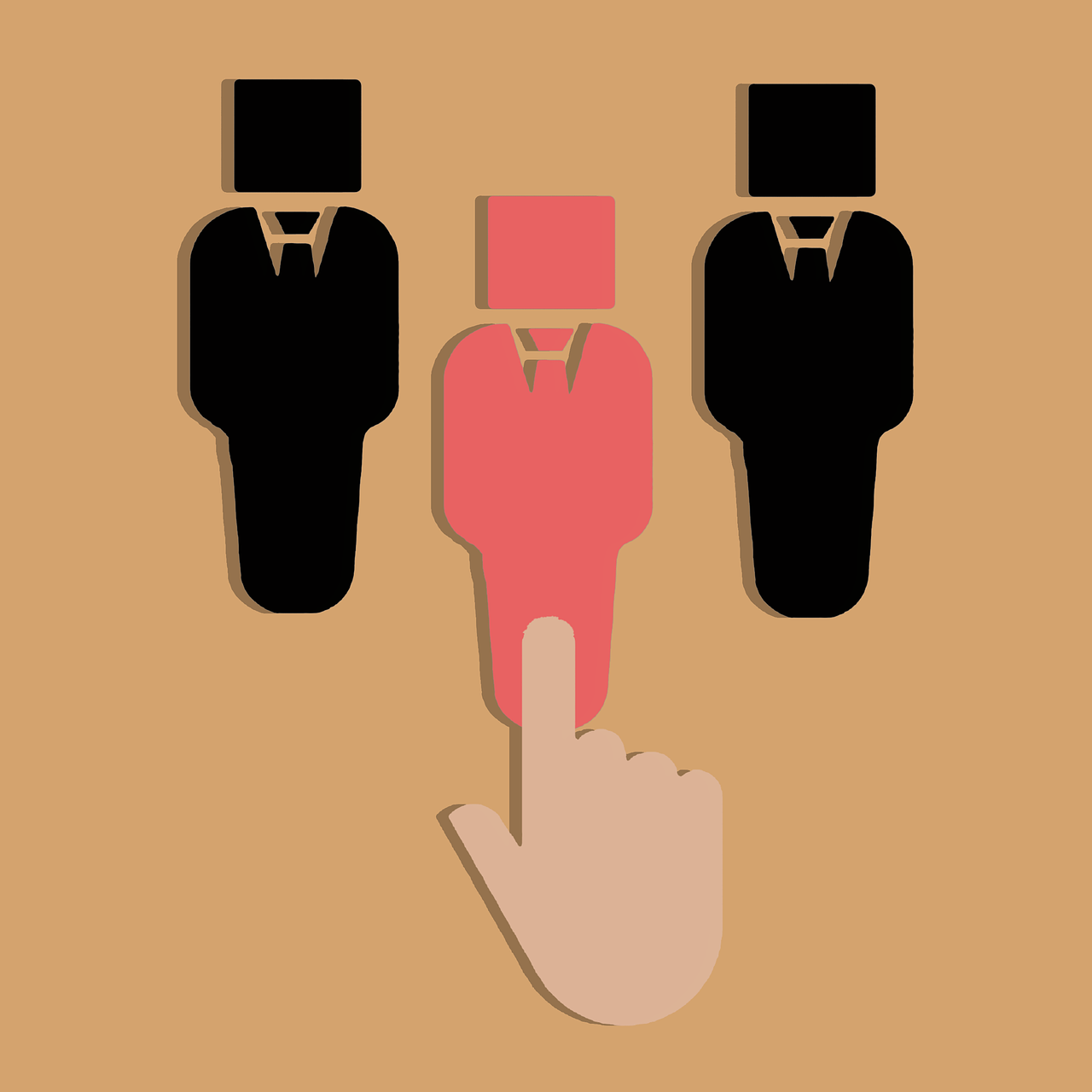 découvrez notre expertise en recrutement : des solutions sur mesure pour attirer et sélectionner les meilleurs talents. optimisez votre processus de recrutement et trouvez le candidat idéal pour votre entreprise.