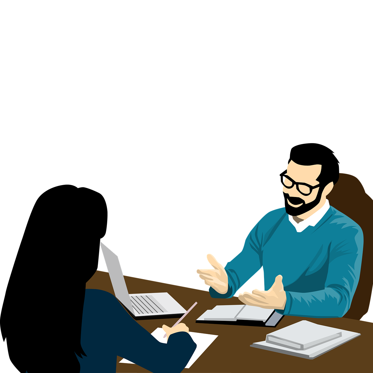 préparez-vous efficacement pour vos entretiens d'embauche avec nos conseils pratiques, astuces et ressources indispensables. découvrez comment répondre aux questions courantes, mettre en valeur vos compétences et impressionner les recruteurs pour décrocher le poste de vos rêves.