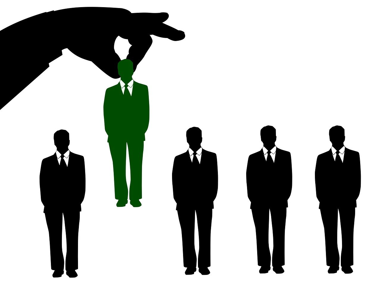 découvrez des stratégies de recrutement efficaces pour attirer les meilleurs talents. optimisez vos processus de sélection et construisez une équipe performante grâce à des conseils d'experts en ressources humaines.