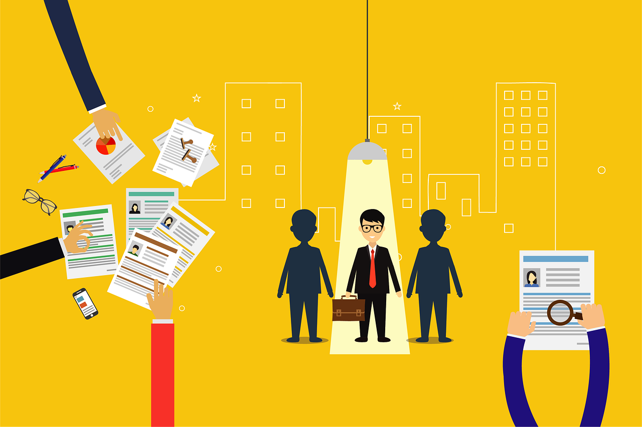 découvrez des stratégies efficaces pour améliorer votre processus de recrutement. attirez les meilleurs talents et optimisez votre équipe avec nos conseils d'experts en ressources humaines.