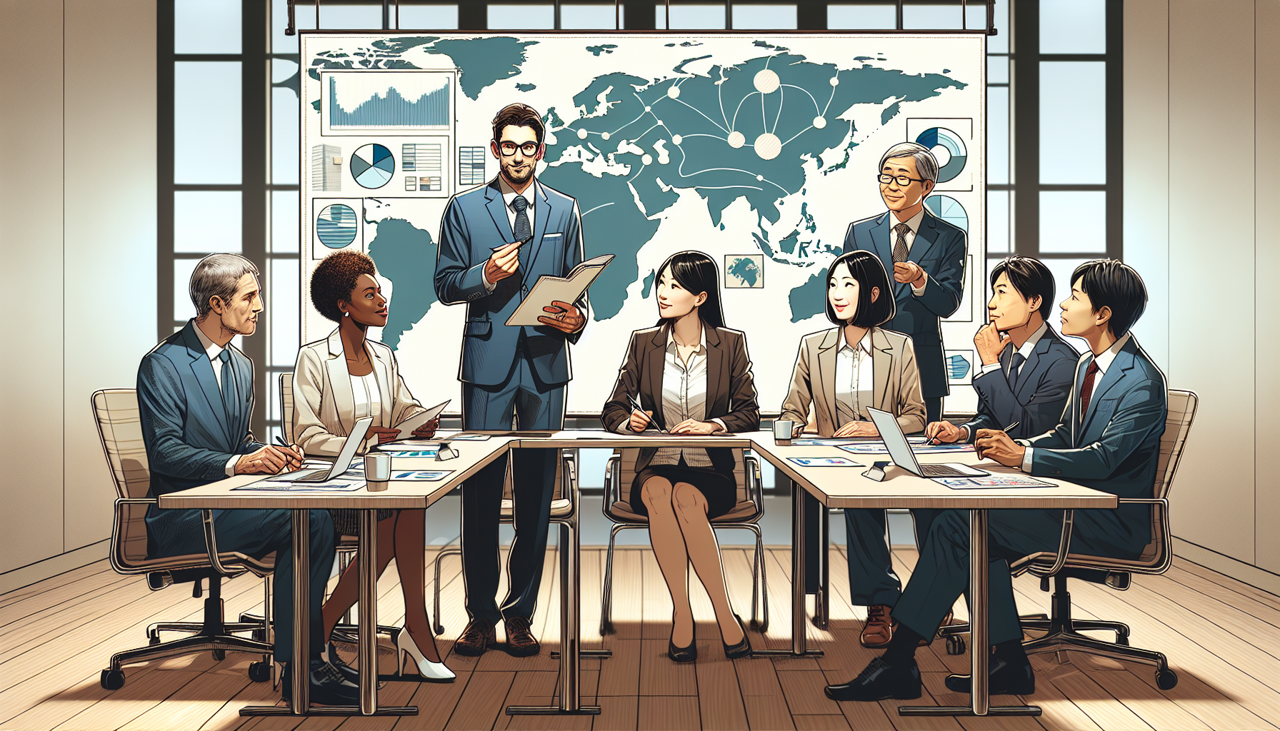 découvrez notre agence de recrutement international au japon, spécialisée dans des solutions et services de recrutement sur mesure pour aider les entreprises à trouver les talents idéaux et accompagner les candidats dans leur recherche d'emploi.