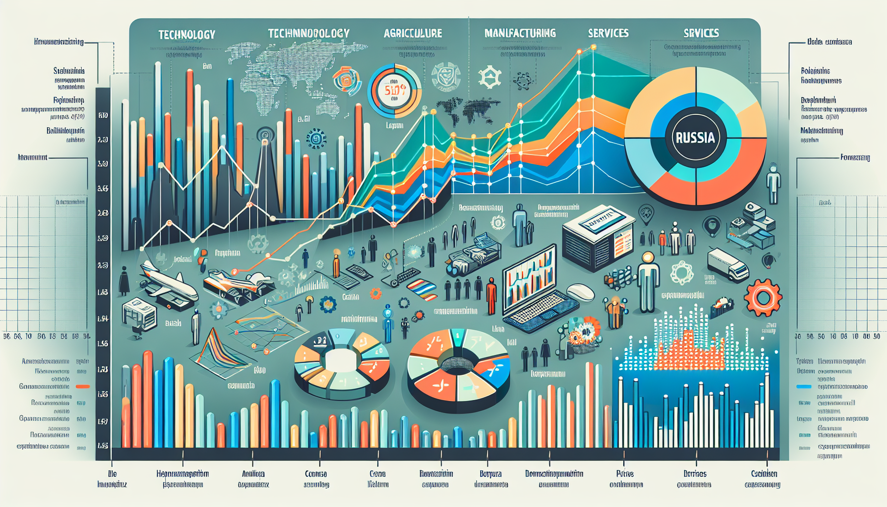découvrez notre agence de recrutement international spécialisée dans les services de recrutement en russie. nous vous accompagnons dans la recherche des meilleurs talents pour votre entreprise, en optimisant le processus de sélection et en garantissant un service personnalisé adapté à vos besoins. faites confiance à notre expertise pour élargir vos horizons professionnels.