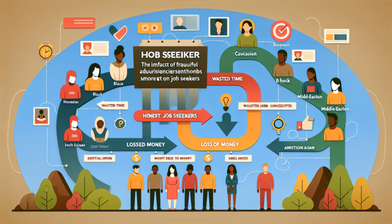 découvrez comment dmw a réussi à déjouer plus de 70 000 annonces d'emploi frauduleuses en ligne. informez-vous sur les méthodes utilisées pour protéger les chercheurs d'emploi et garantir des offres fiables et sécurisées.