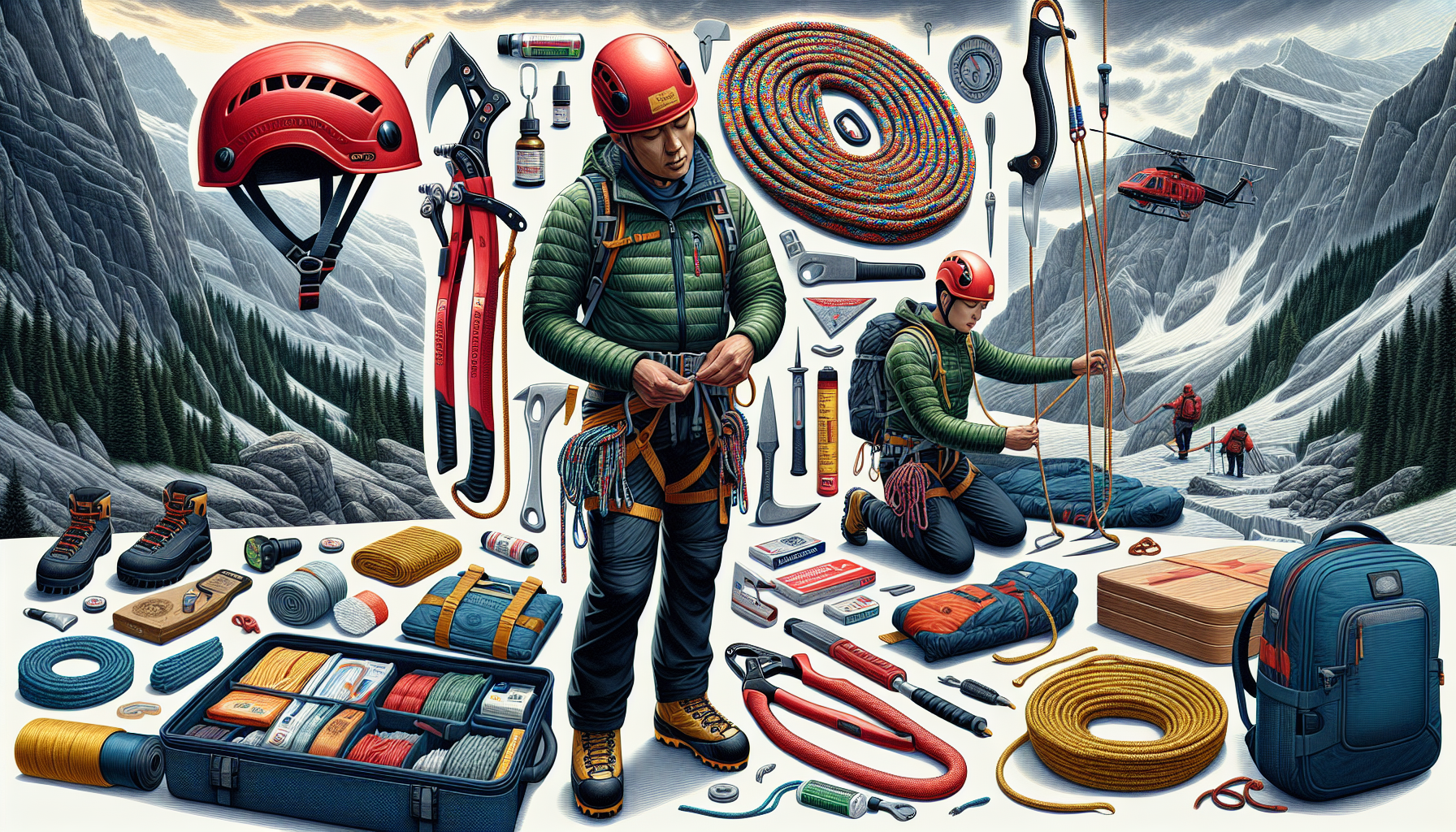 découvrez comment l'agence de recrutement kpj group s'engage à soutenir l'équipe de secours en montagne de glossop en mobilisant des fonds essentiels. ensemble, faisons la différence pour la sécurité en montagne.