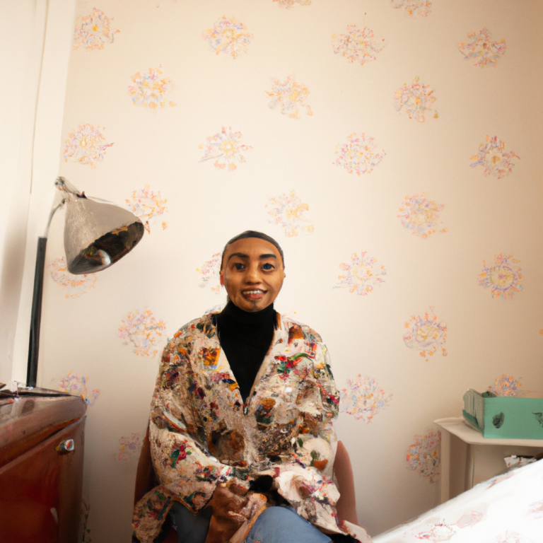 découvrez l'incroyable parcours d'un sans-abri qui trouve refuge et sérénité dans un cabinet de recrutement, transformant sa vie et révélant l'impact positif de l'empathie et du soutien communautaire.