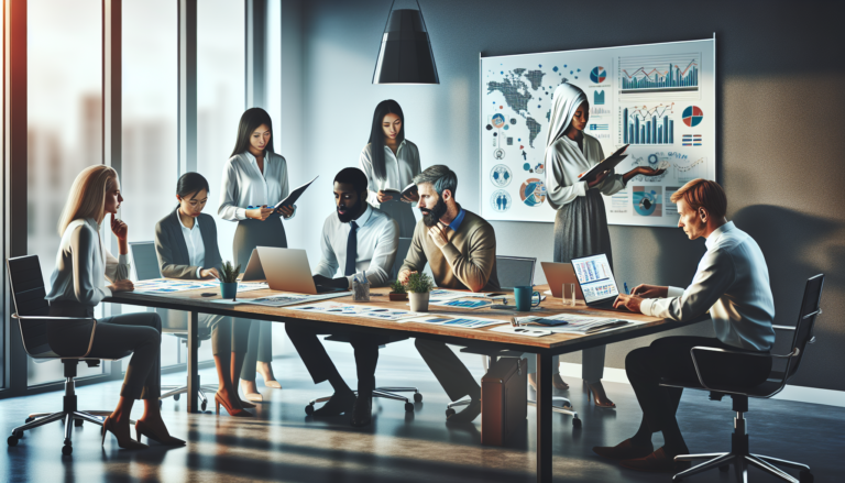 découvrez notre entreprise d'assistance au recrutement, prête à conquérir le marché américain. profitez de notre expertise pour trouver les talents idéaux et propulsez votre croissance aux états-unis. contactez-nous dès aujourd'hui !