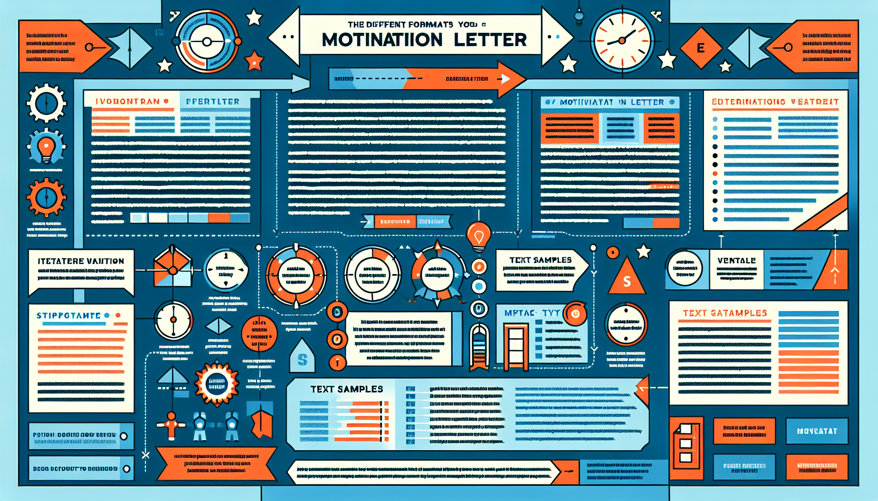 découvrez des modèles de lettres de motivation efficaces qui séduiront les recruteurs et vous aideront à vous démarquer dans votre recherche d'emploi. inspirez-vous de nos conseils et astuces pour rédiger une lettre percutante et personnalisée!