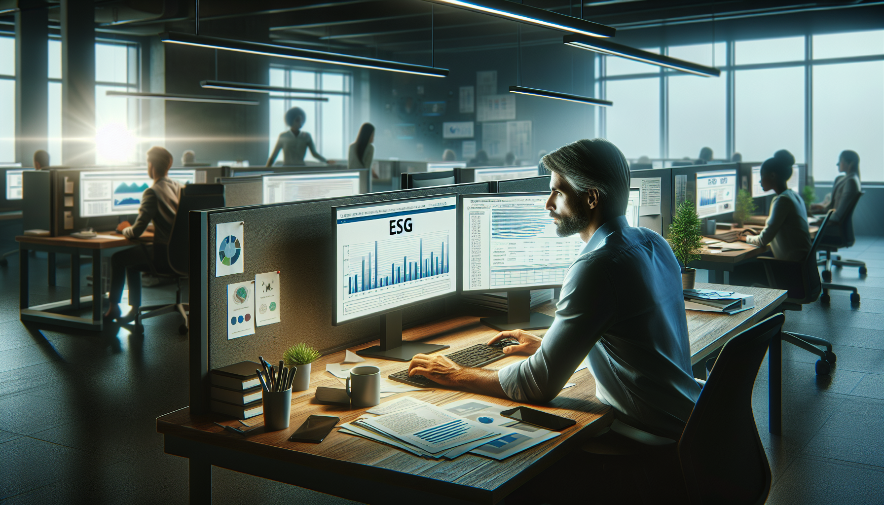 découvrez les cinq métiers d'avenir axés sur l'impact social en 2023. cet article explore les opportunités de carrière passionnantes et les rémunérations attractives dans des secteurs qui font la différence. informez-vous sur les professions qui allient engagement social et succès professionnel.