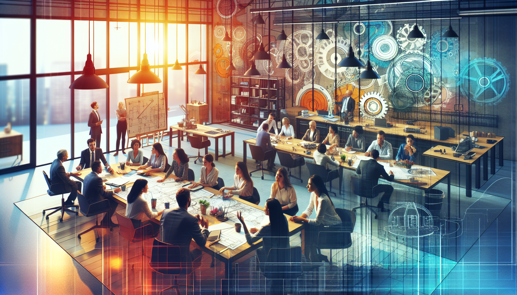 découvrez comment seyos, le cabinet de recrutement nantais, élargit ses horizons vers le secteur de l'ingénierie. explorez un accompagnement personnalisé et des opportunités professionnelles uniques pour les talents et entreprises de cette industrie dynamique.