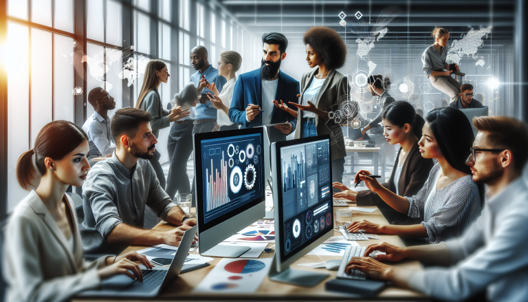 découvrez comment un tiers des entreprises se préparent à rehausser les salaires d'embauche en 2023 pour attirer les nouveaux talents, soulignant les tendances du marché de l'emploi et les stratégies de rémunération innovantes.