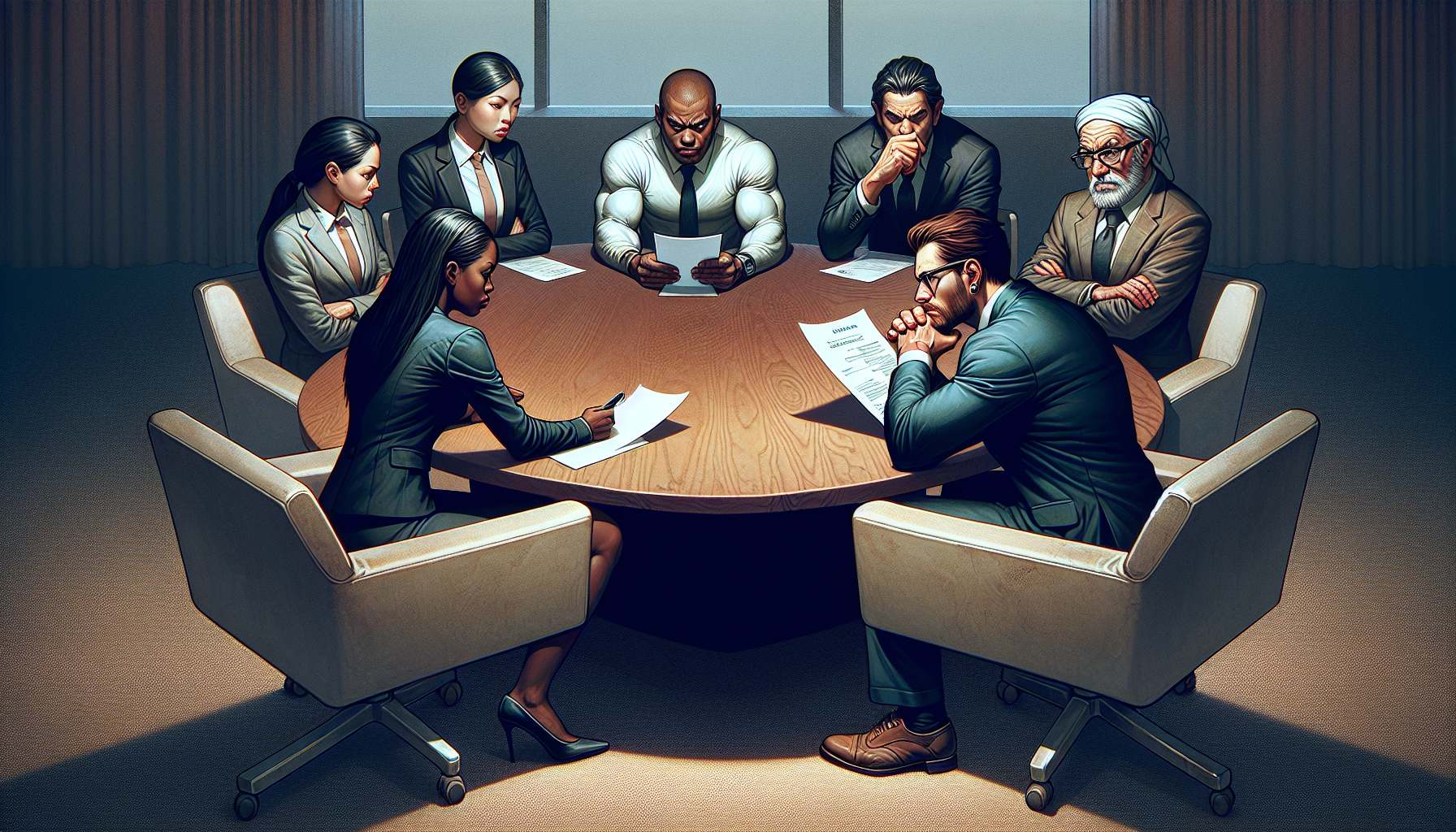 découvrez comment notre agence de recrutement se développe avec l'ouverture d'un nouveau bureau à chesterfield. offrant des opportunités d'emploi innovantes et un service personnalisé, nous sommes prêts à répondre aux besoins des entreprises et des candidats de la région.