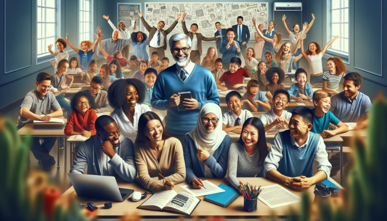 découvrez la nouvelle agence de recrutement éducatif à chesterfield, dédiée à accompagner la croissance des établissements scolaires en mettant en relation les meilleurs talents avec les besoins éducatifs localisés.