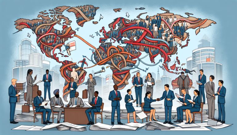 découvrez comment mga pen élargit sa couverture internationale pour offrir aux agences de recrutement au royaume-uni des solutions d'assurance adaptées. renforcez votre activité avec des protections innovantes et un soutien dédié pour naviguer dans le marché mondial.