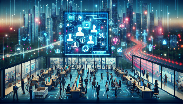 découvrez les 5 agences de recrutement incontournables qui vous aideront à dénicher les meilleurs talents dans le secteur du marketing et du digital. boostez votre équipe avec les experts indispensables pour réussir dans un environnement en constante évolution.