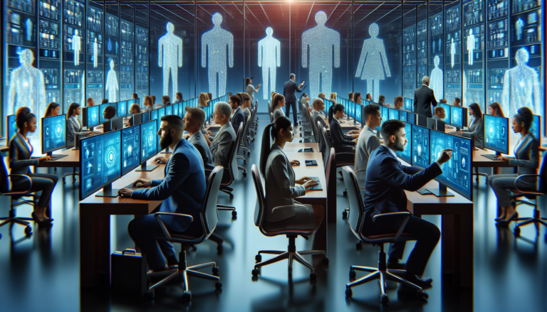 découvrez comment laetitia, à lille, innove avec un cabinet de recrutement anonyme pour combattre les discriminations à l'embauche. une initiative qui vise à promouvoir l'équité et à offrir des chances égales à tous les candidats.