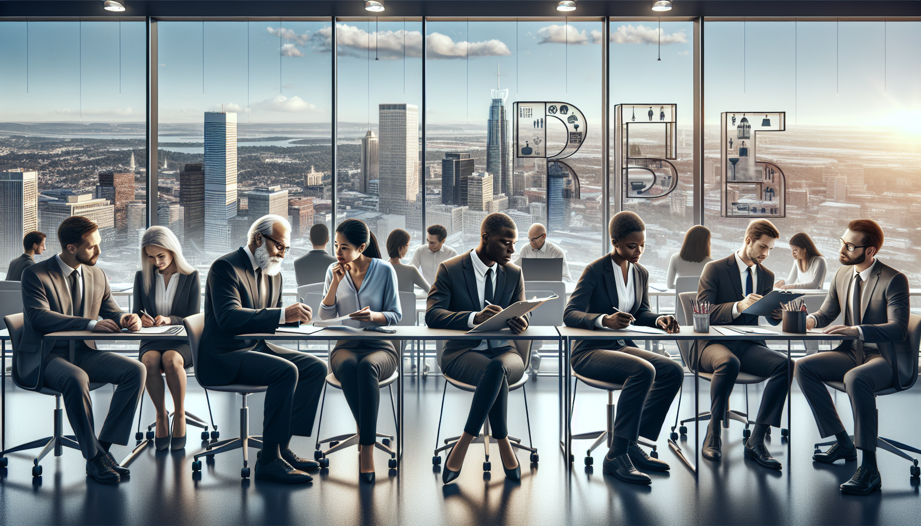 découvrez une opportunité d'emploi passionnante avec le cifip ! nous recrutons de nouveaux talents pour un poste à pourvoir dès le 16 mars 2025. rejoignez notre équipe dynamique et contribuez à notre mission tout en développant votre carrière.