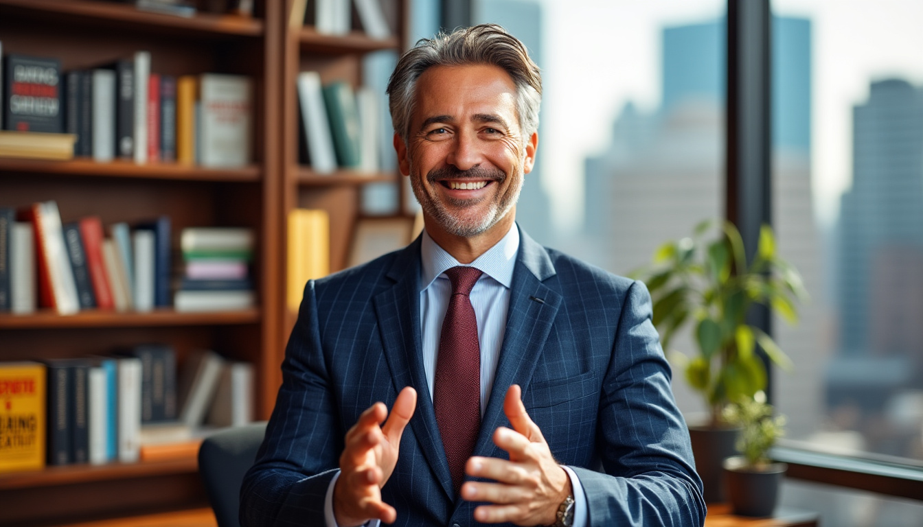 découvrez l'expertise de philippe bouveau, spécialiste du recrutement, qui met en lumière l'importance cruciale du savoir-être dans le processus de sélection. apprenez comment ces compétences interpersonnelles peuvent transformer les candidatures et influencer le succès professionnel.