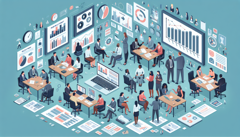 découvrez comment un mauvais recrutement peut engendrer des coûts importants pour votre entreprise. nos experts partagent des stratégies pour identifier et attirer les talents essentiels à votre succès.