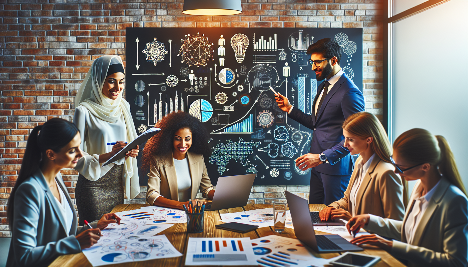 découvrez comment notre agence de recrutement innovante révolutionne le processus d'embauche dans le secteur de la transmission juridique, alliant expertise et technologie pour trouver les meilleurs talents adaptés à vos besoins.