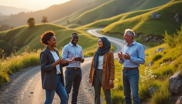 découvrez comment le volontarisme s'exprime dans la quête de diversité au sein des instances dirigeantes. cet article explore les défis et les avancées vers une représentation plus inclusive et équitable dans les prises de décision.