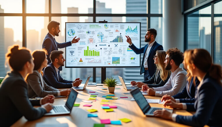 découvrez comment le cea et elite unissent leurs forces pour relever le défi des talents. ensemble, ils proposent des solutions innovantes pour attirer et développer les compétences nécessaires à l'avenir. ne manquez pas cette collaboration prometteuse au service de l'excellence et de l'innovation.