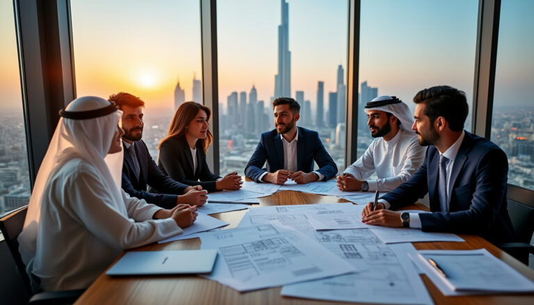 découvrez les nouvelles directives clés pour l'obtention de licences d'agences de recrutement aux émirats arabes unis. informez-vous sur les exigences, les étapes à suivre et les meilleures pratiques pour établir votre agence dans ce marché en pleine expansion.