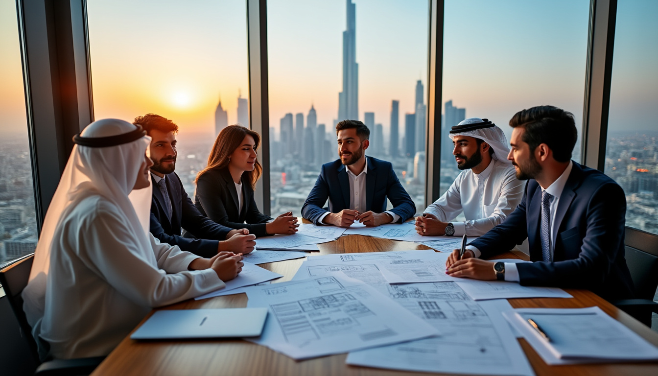 découvrez les nouvelles directives clés pour l'obtention de licences d'agences de recrutement aux émirats arabes unis. informez-vous sur les exigences, les étapes à suivre et les meilleures pratiques pour établir votre agence dans ce marché en pleine expansion.