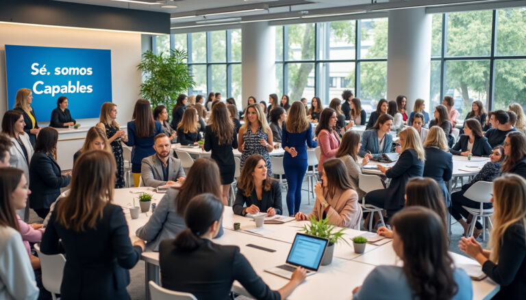 découvrez la méthode unique d'a female agency pour le recrutement de 10 000 femmes en comex. rejoignez-nous pour promouvoir la diversité et l'inclusion au sein des instances dirigeantes des entreprises.