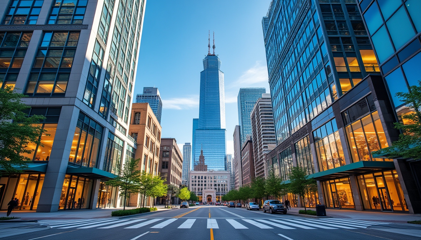 découvrez les 24 agences de recrutement et sociétés de placement incontournables à chicago. trouvez le partenaire idéal pour propulser votre carrière ou dénicher les talents qu'il vous faut pour votre entreprise.