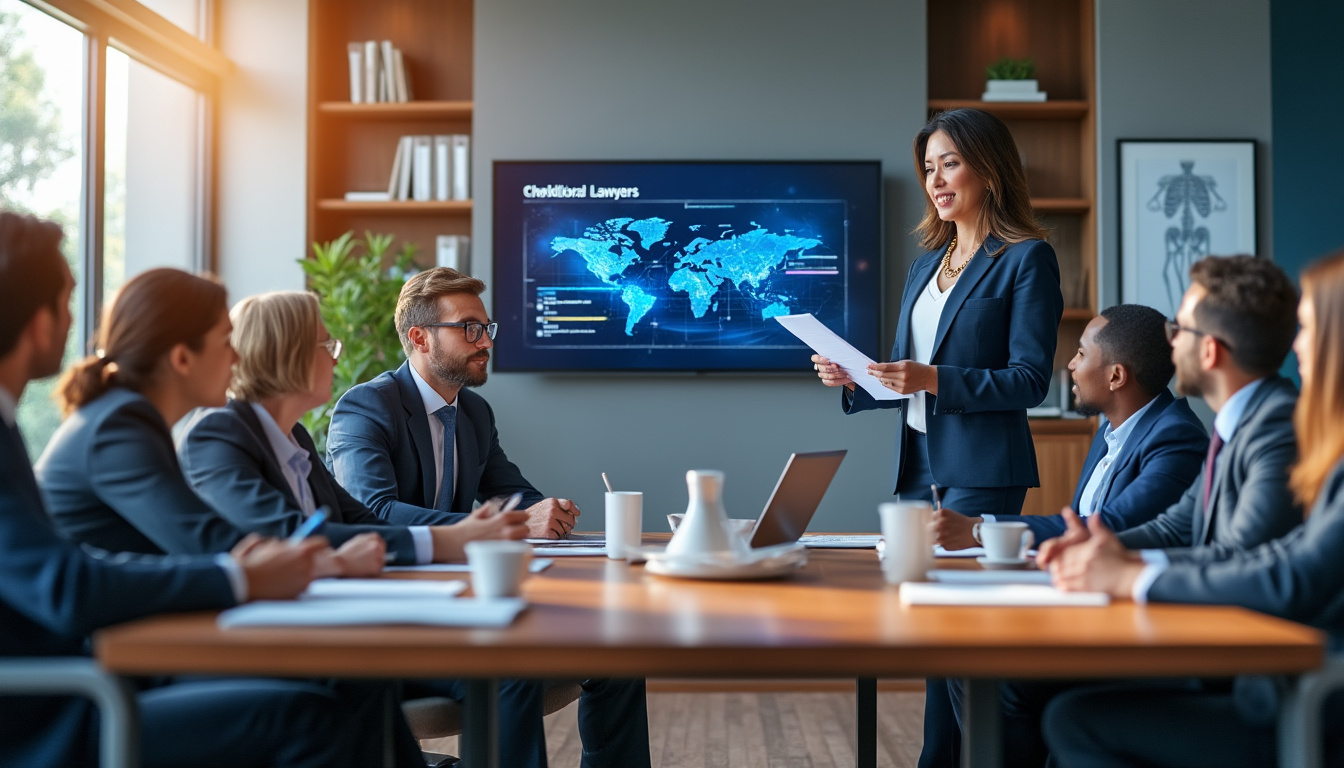 découvrez l'appel d'offres lancé par l'ong médicale befen pour le recrutement d'un avocat ou d'un cabinet juridique. rejoignez-nous dans notre mission de soutenir les causes humanitaires et contribuer à la défense des droits santé. participez à cet enjeu crucial pour notre organisation.