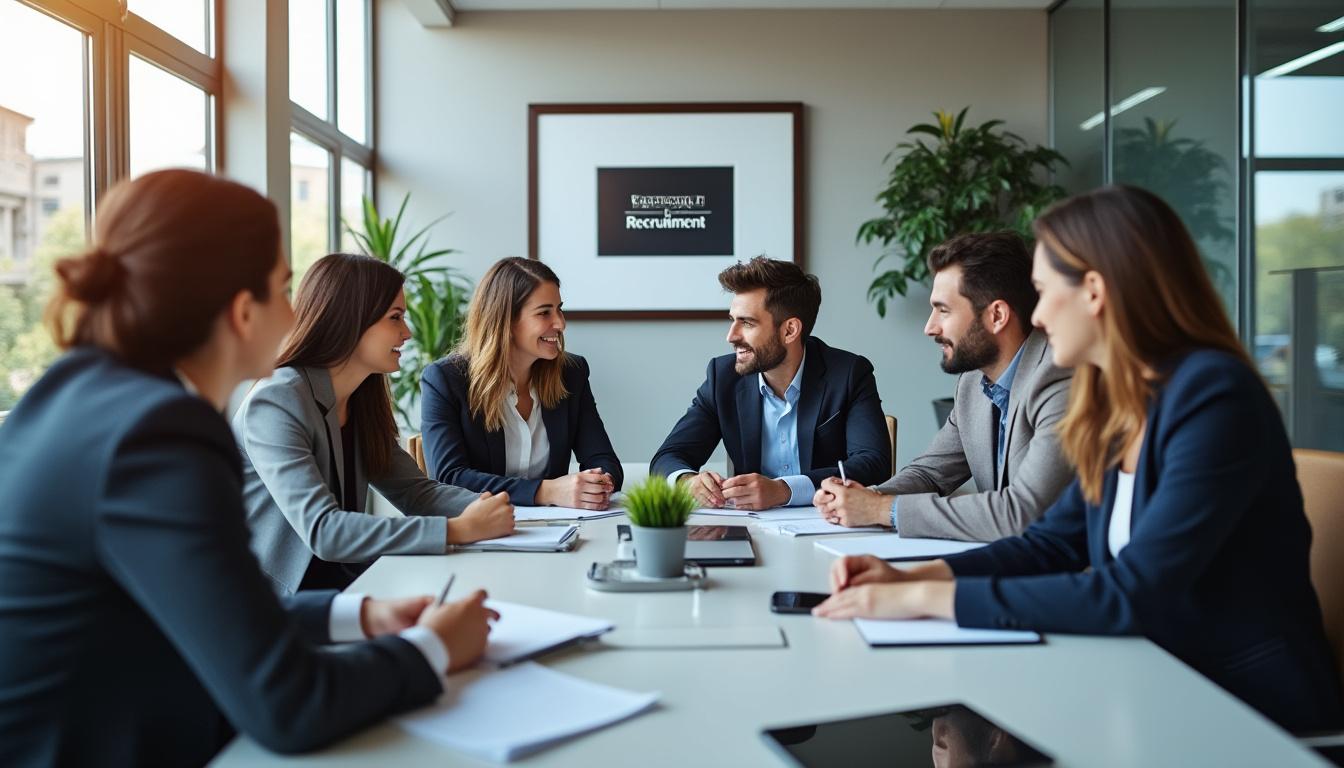 découvrez pourquoi lynx rh est célébré comme un cabinet de recrutement d'excellence par leaders league. bénéficiez de notre expertise pour trouver les meilleurs talents et optimiser vos recrutements grâce à notre approche personnalisée et innovante.