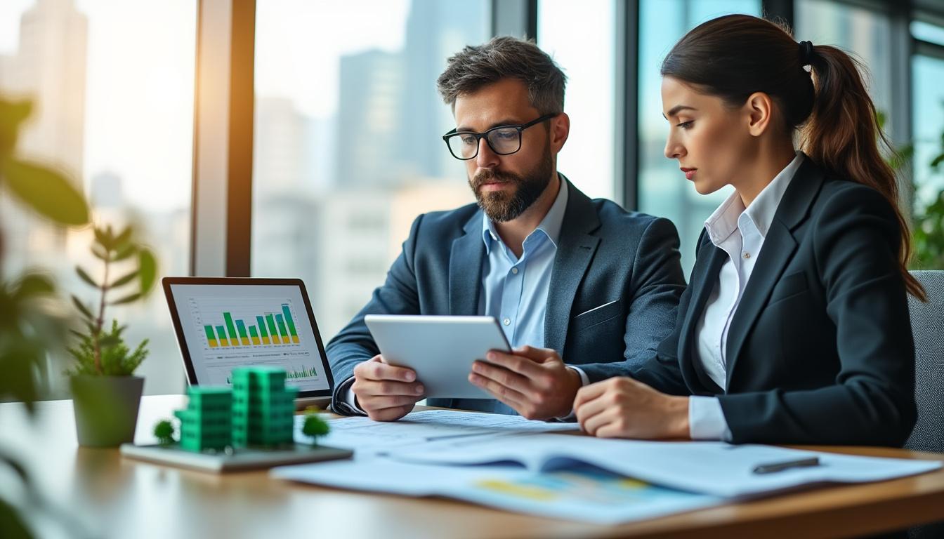 découvrez une opportunité passionnante en tant que responsable des grands projets en performance énergétique h/f. rejoignez notre équipe dynamique pour piloter des initiatives innovantes et optimiser la performance énergétique. référence 7389-gu.