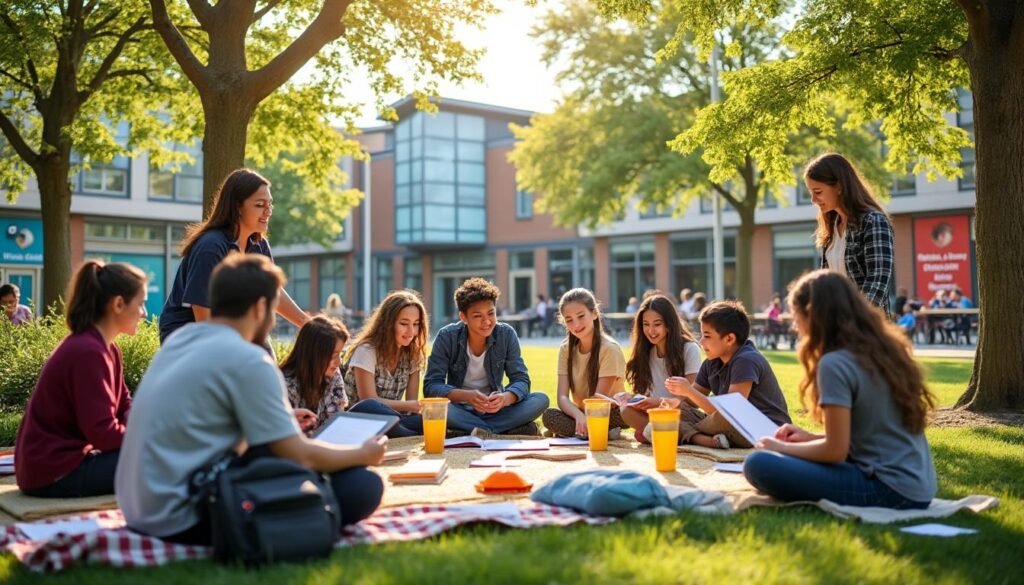 découvrez comment unitemps teesside collabore avec la famille des écoles outwood pour transformer des vies et offrir de meilleures opportunités aux étudiants. ensemble, nous bâtissons un avenir prometteur grâce à des initiatives innovantes et un engagement envers l'éducation.