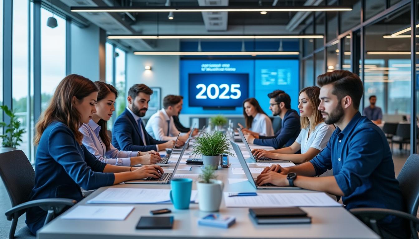 découvrez comment vitalis médical a été élu premier cabinet de recrutement en 2025, offrant des solutions innovantes et personnalisées pour répondre aux besoins en santé. faites confiance à notre expertise pour trouver les meilleurs talents dans le secteur médical.