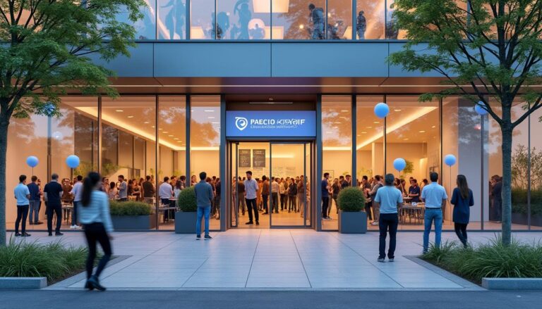 découvrez comment l'étincelle rh, cabinet de recrutement nantais, célèbre ses 15 ans d'expertise en s'installant à la roche-sur-yon. rejoignez-nous pour cette nouvelle aventure et bénéficiez de nos services de recrutement sur-mesure!