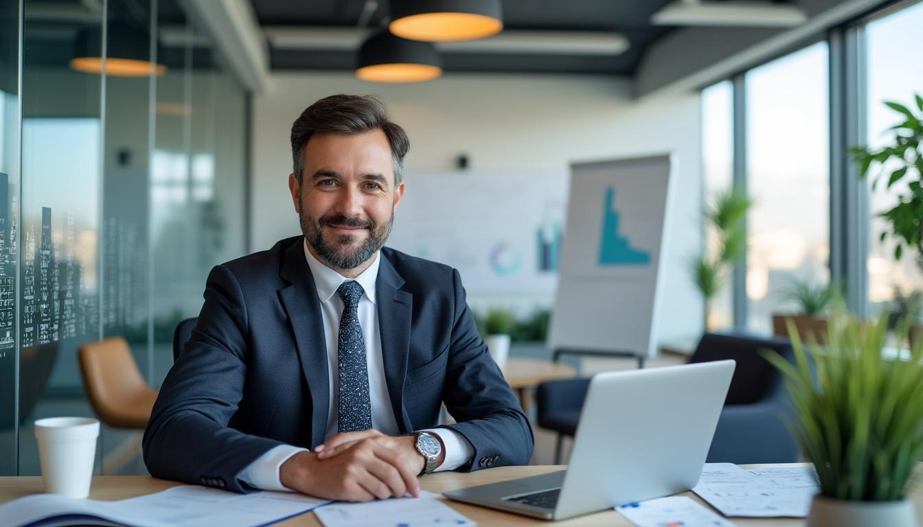 découvrez notre offre d'emploi pour un consultant senior en expertises carbone et gaz à effet de serre (h/f) sous la référence 6101-gu. rejoignez une équipe dynamique et participez activement à la transition écologique grâce à vos compétences en évaluation et gestion des émissions de gaz à effet de serre. un poste idéal pour les passionnés d'environnement souhaitant avoir un impact positif.