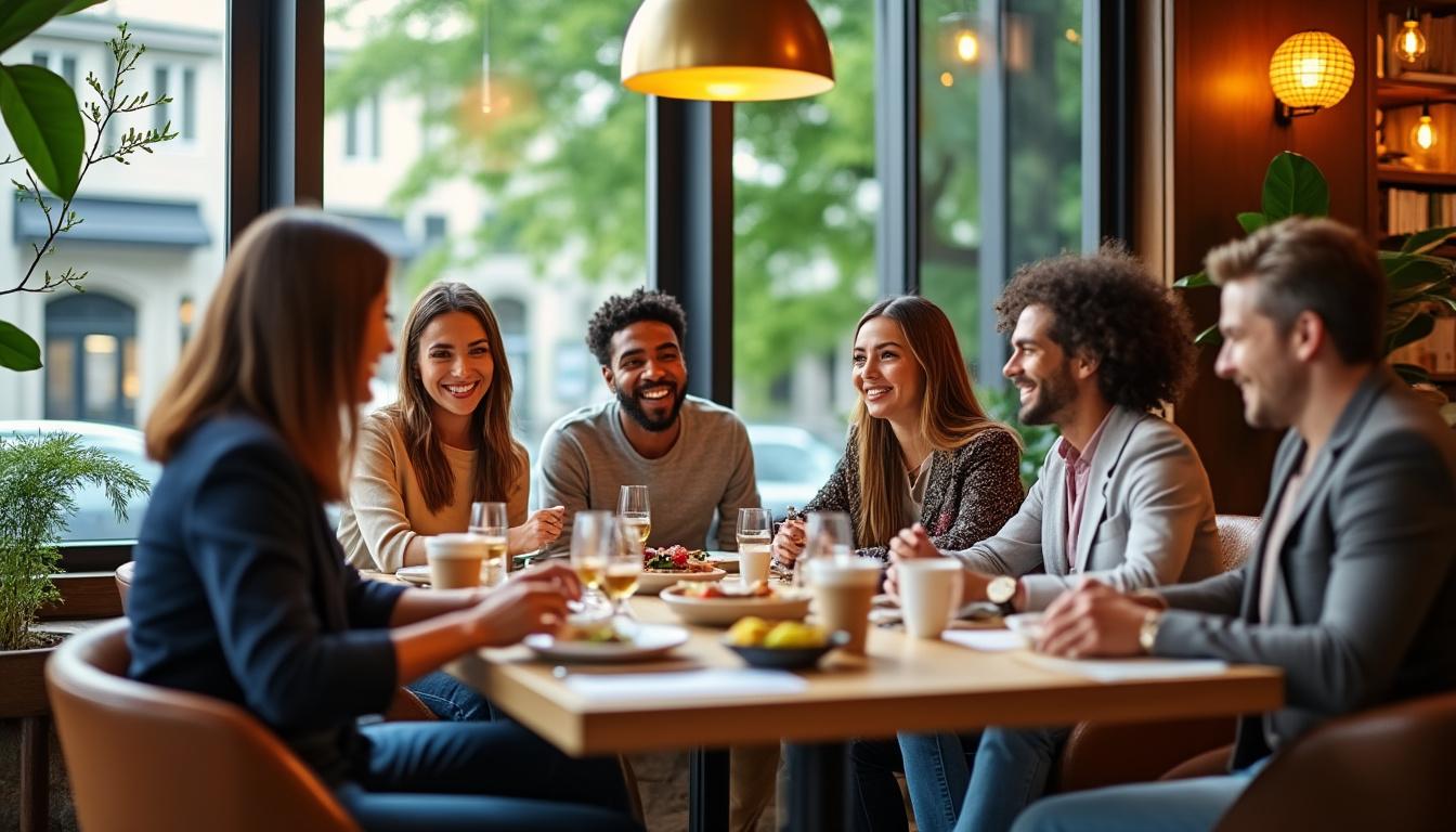 rejoins love bistro, notre agence de recrutement dynamique et passionnée. découvre des opportunités professionnelles uniques et fais partie d'une équipe qui valorise ton talent. ton avenir commence ici !