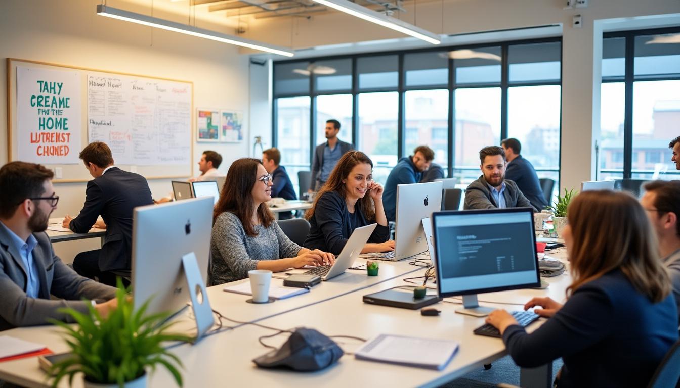 découvrez les opportunités d'emploi offertes par le cifip avec l'ouverture de plusieurs postes à pourvoir à partir du 6 juillet 2025. rejoignez une équipe dynamique et contribuez à des projets innovants tout en développant vos compétences professionnelles.