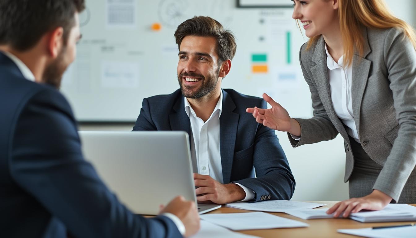 découvrez comment les cabinets de recrutement naviguent entre la fidélité de leurs clients et les défis imposés par un marché en constante évolution. analyse des stratégies adoptées pour surmonter l'adversité tout en maintenant des relations solides.