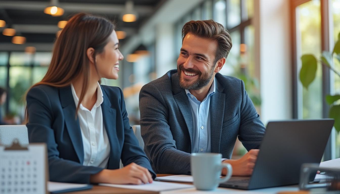 découvrez comment les cabinets de recrutement naviguent dans un environnement incertain, alliant fidélité des clients et défis à relever pour s’adapter aux nouvelles réalités du marché du travail.