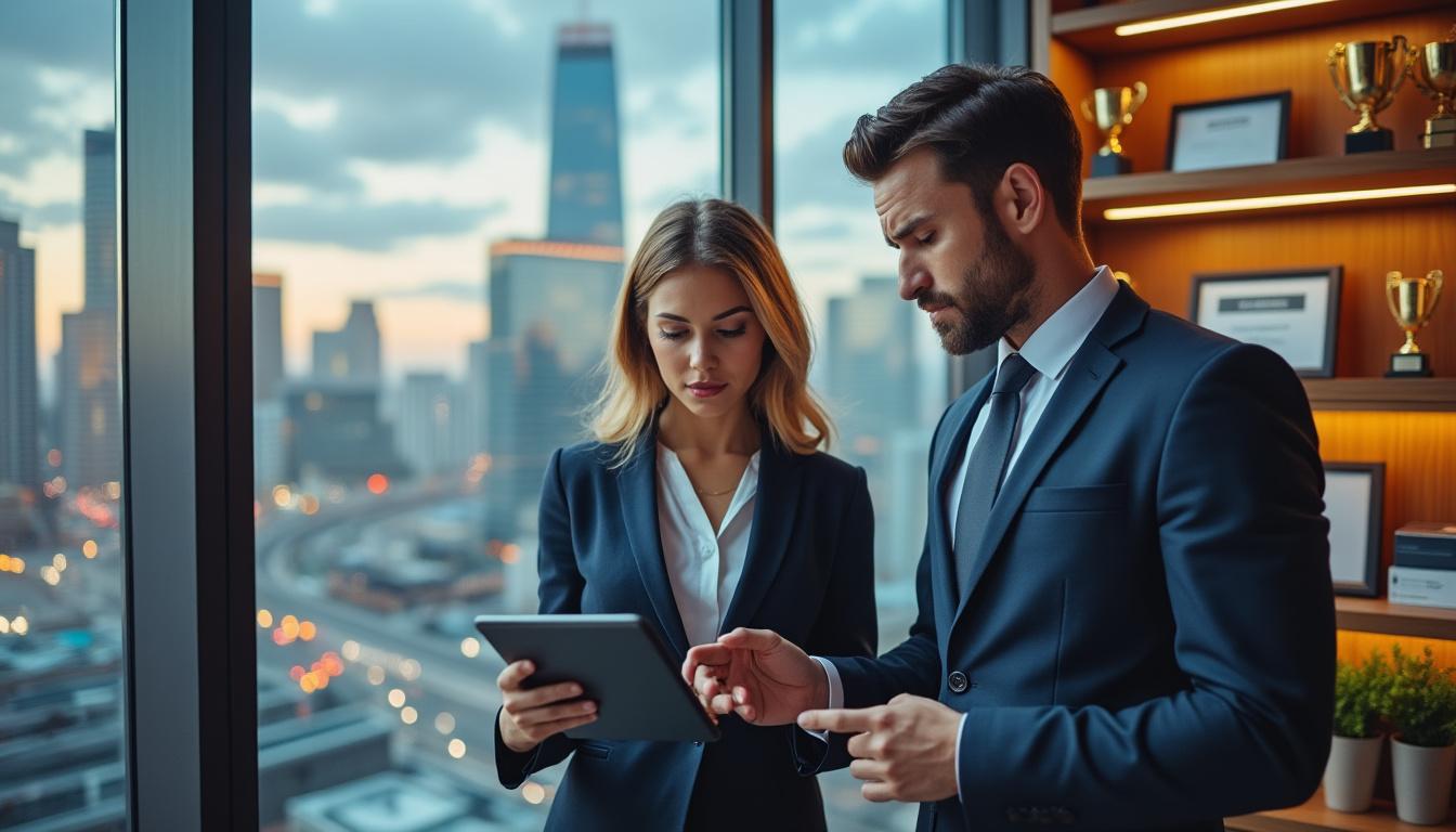 découvrez comment les cabinets de recrutement naviguent dans un environnement difficile, entre la fidélité de leurs clients et les défis croissants qui menacent leur activité. analyse des stratégies et des solutions pour s'adapter et prospérer en temps d'adversité.