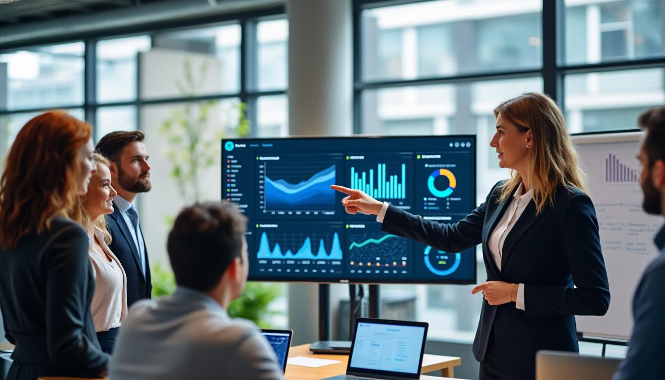 découvrez les talents prometteurs qui pourraient devenir les futures stars du recrutement en 2026. analyse des tendances du marché, des compétences recherchées et des profils à suivre de près pour rester en tête dans un monde du travail en constante évolution.