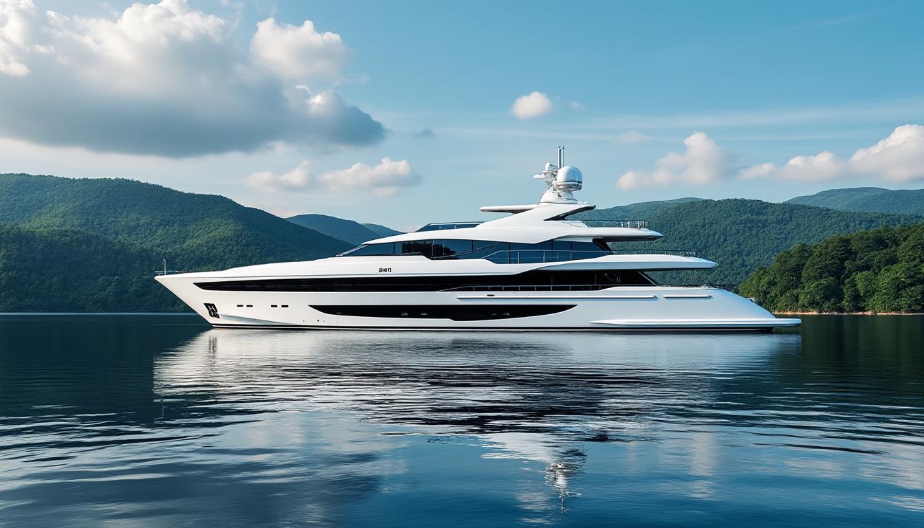 découvrez comment une agence de superyachts choisit craven à londres pour l'ouverture de son nouveau bureau, alliant luxe et expertise dans le secteur maritime. suivez-nous pour en savoir plus sur cette aventure prometteuse et les services exclusifs offerts.