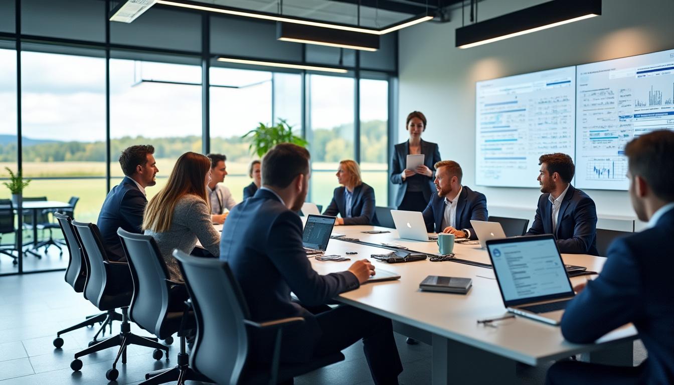 découvrez la nouvelle agence d'intérim à saint-père-en-retz, votre partenaire pour trouver rapidement des emplois qui correspondent à vos compétences et besoins. notre équipe est prête à vous accompagner dans votre recherche d'emploi et à faciliter votre recrutement.