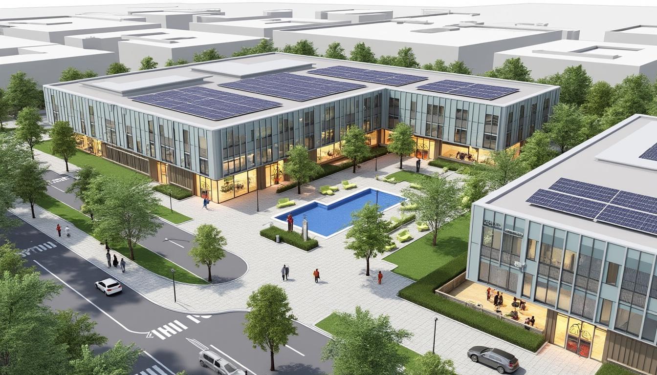 découvrez notre nouvelle agence d'intérim à saint-père-en-retz, offrant des opportunités d'emploi variées et un accompagnement personnalisé pour les entreprises et les candidats. rejoignez-nous pour donner un nouvel élan à votre carrière ou à votre recherche de talents!